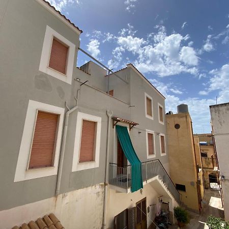 Cortile San Francesco Villa Марсала Екстериор снимка