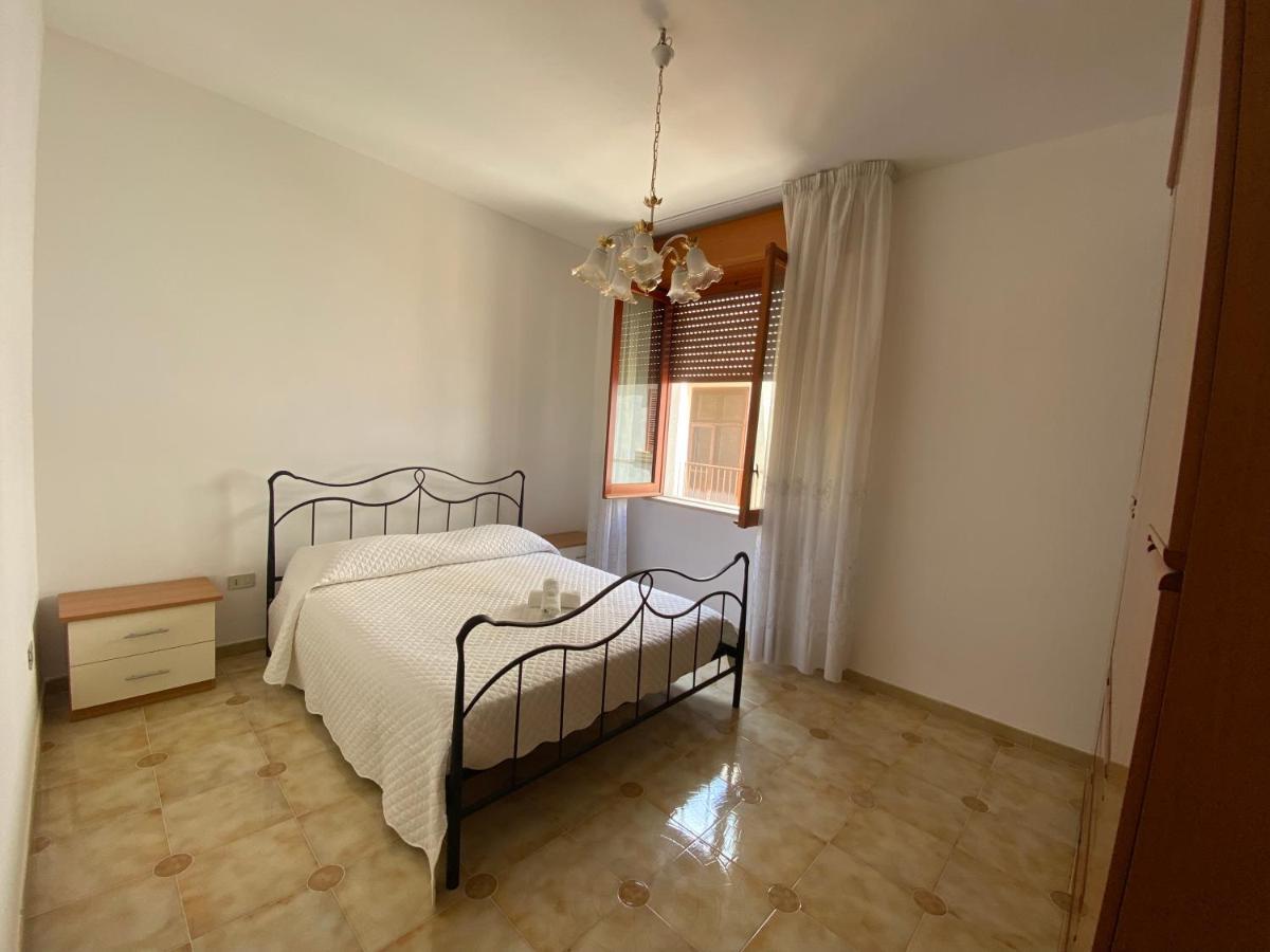 Cortile San Francesco Villa Марсала Екстериор снимка