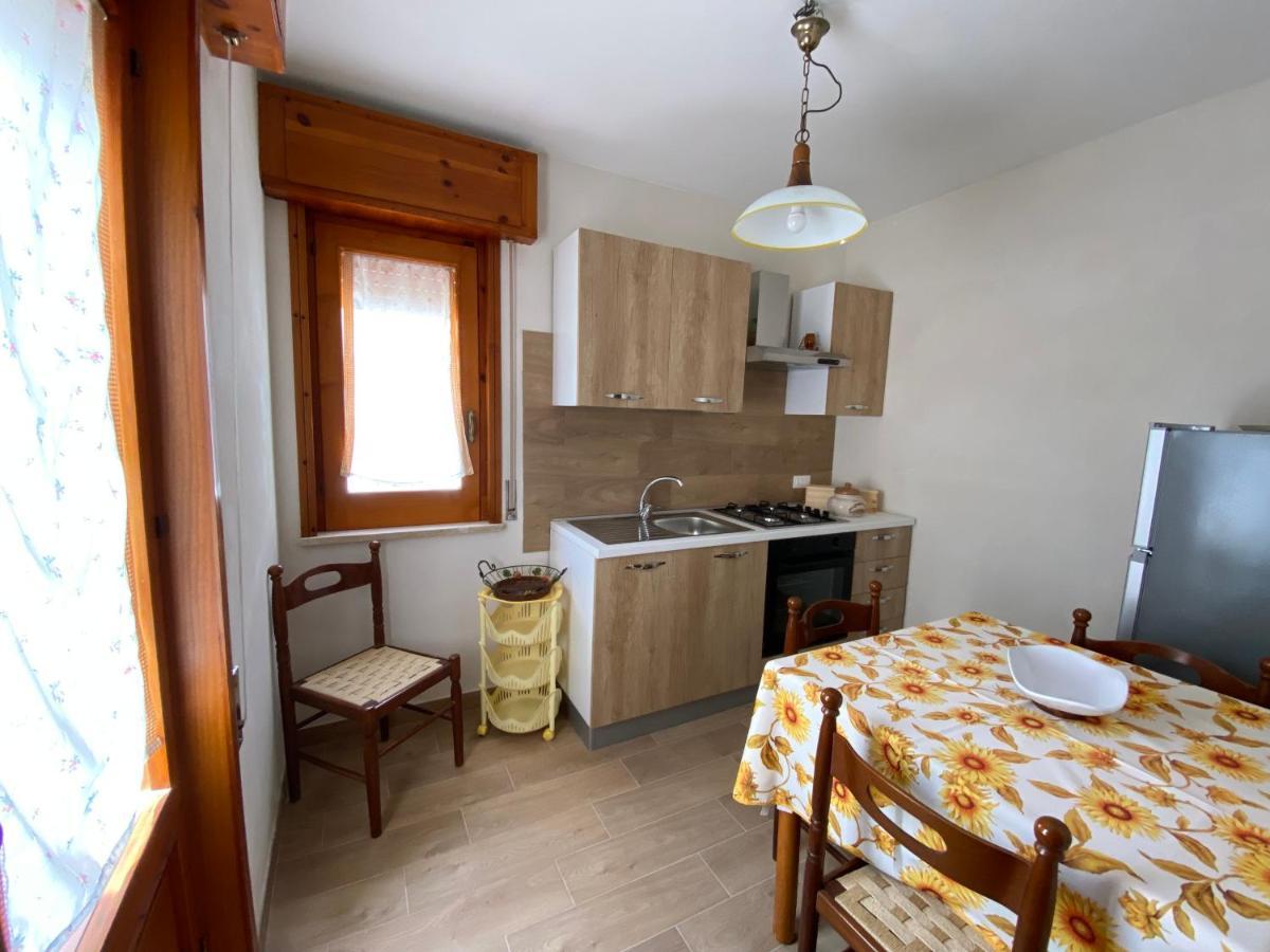 Cortile San Francesco Villa Марсала Екстериор снимка