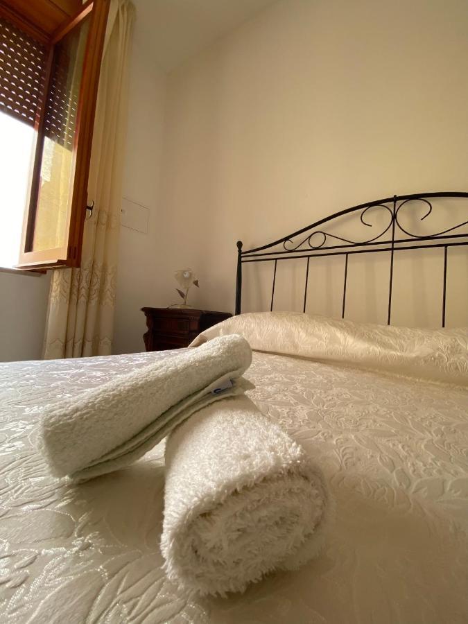 Cortile San Francesco Villa Марсала Екстериор снимка