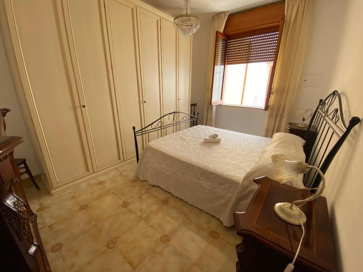 Cortile San Francesco Villa Марсала Екстериор снимка