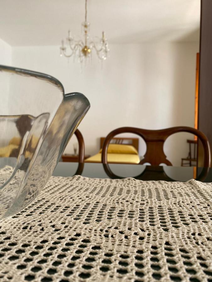 Cortile San Francesco Villa Марсала Екстериор снимка