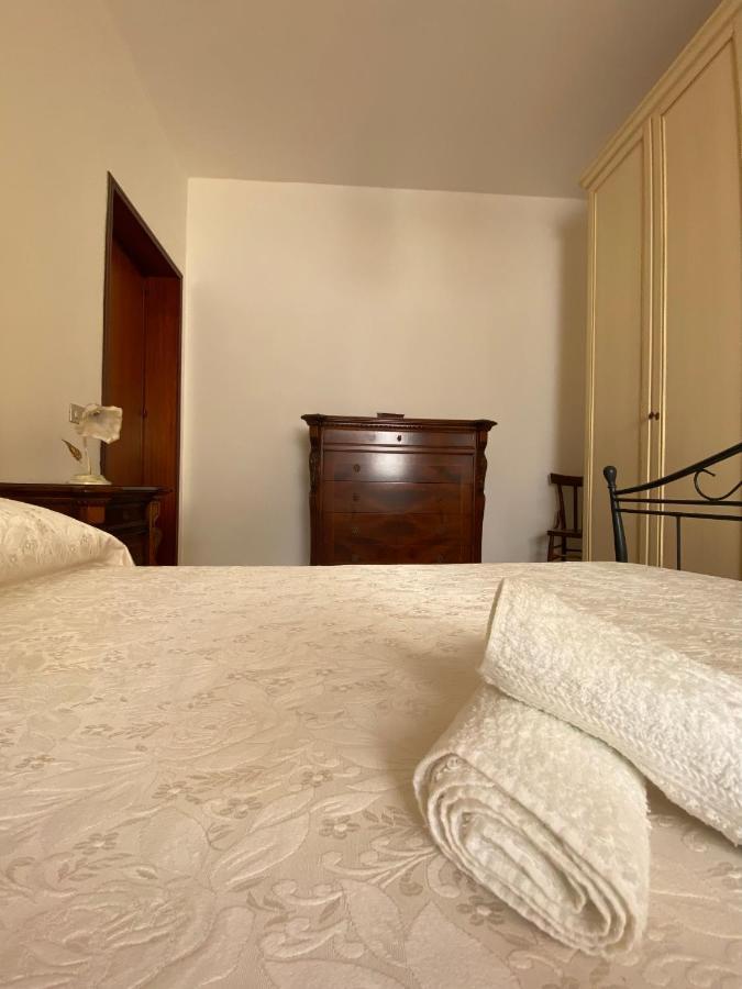 Cortile San Francesco Villa Марсала Екстериор снимка